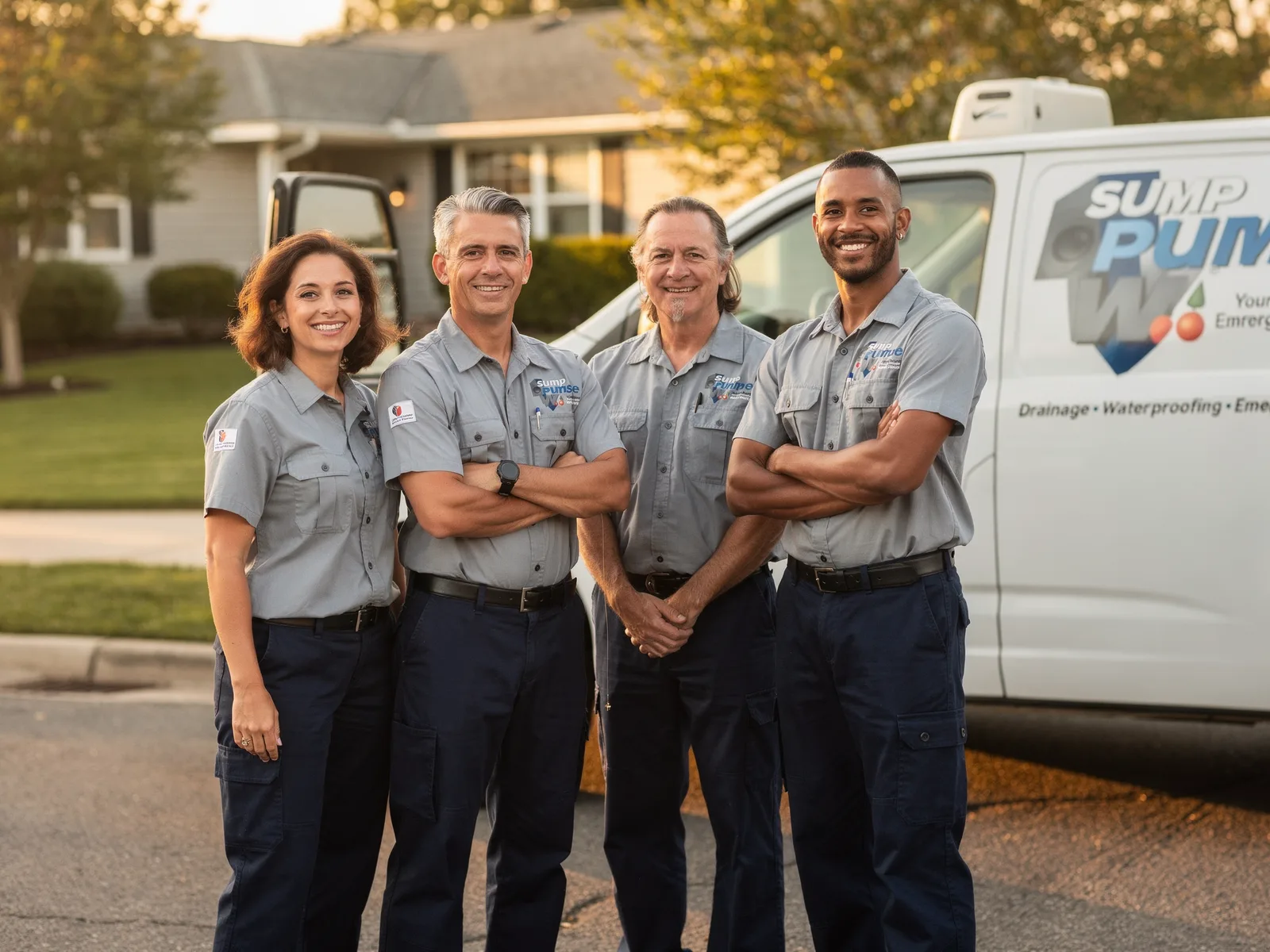 Water Heater Repair company in Walkersville, MD